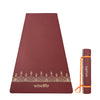 Grande XL TPE Yoga Mat - 6mm