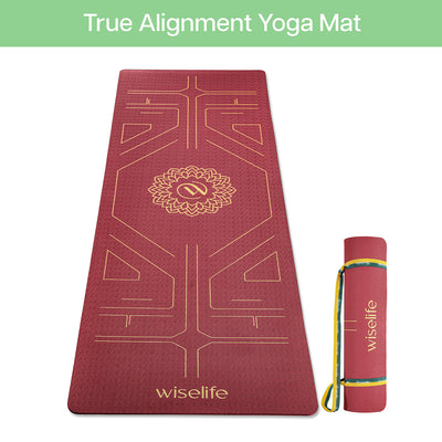 Self Love Bestseller Yoga Kit