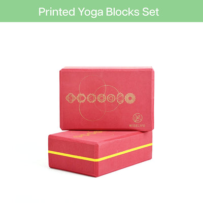 Self Love Bestseller Yoga Kit