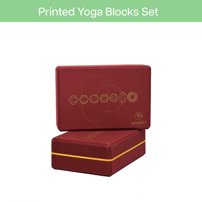 Self Love Bestseller Yoga Kit 6mm