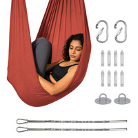Yoga Aerial Hammock