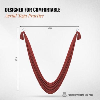 Yoga Aerial Hammock