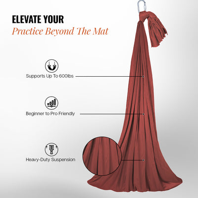 Yoga Aerial Hammock