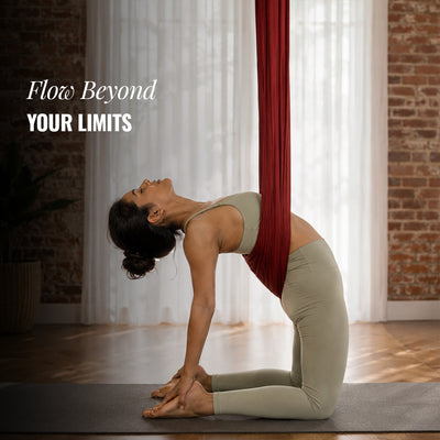 Yoga Aerial Hammock