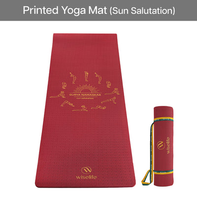 Evolve Yoga Kit