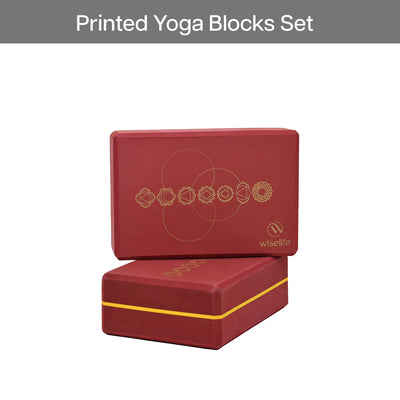 Evolve Yoga Kit