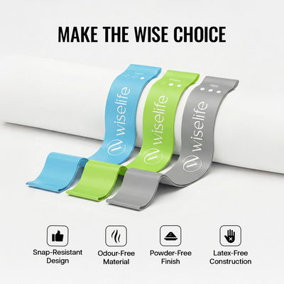 HQ TPE Resistance Mini Band