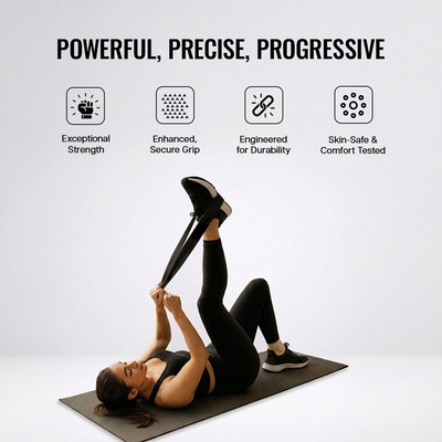 HQ TPE Resistance Mini Band