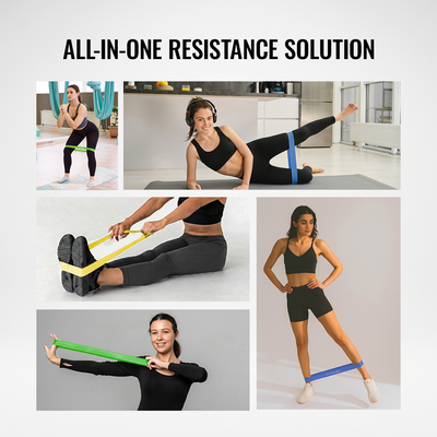 HQ TPE Resistance Mini Band