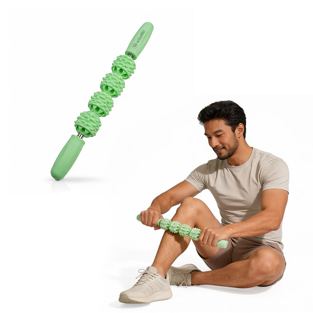 Wise Muscle Roller Stick