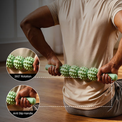 Wise Muscle Roller Stick