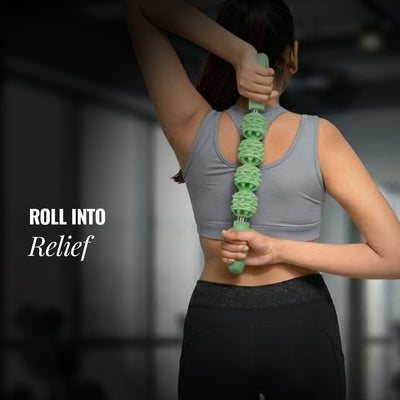 Wise Muscle Roller Stick