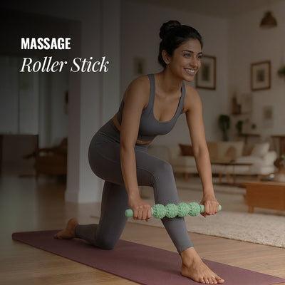 Wise Muscle Roller Stick