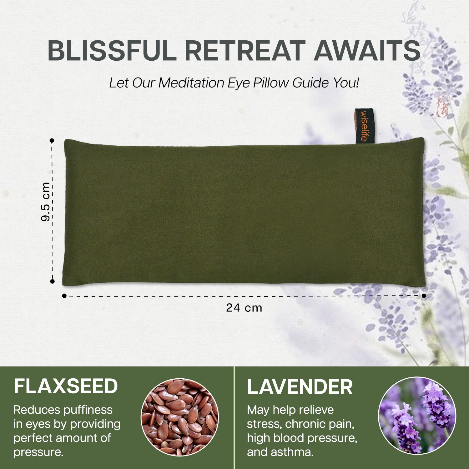 Eye Pillow
