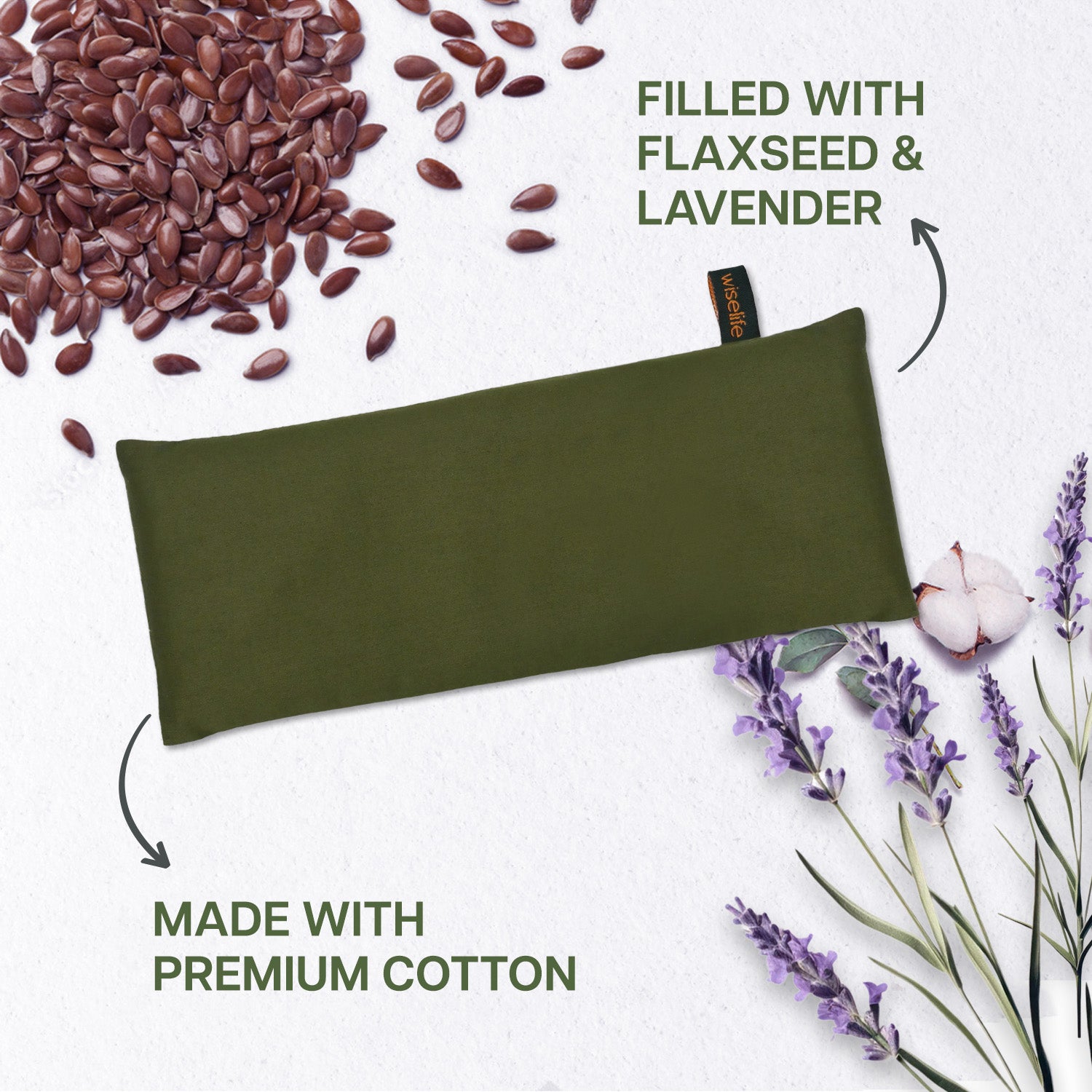 Eye Pillow