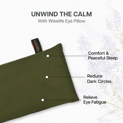 Eye Pillow