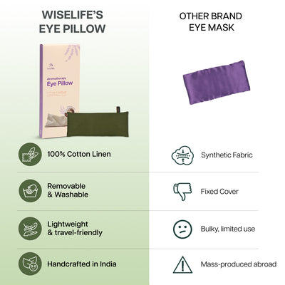 Eye Pillow