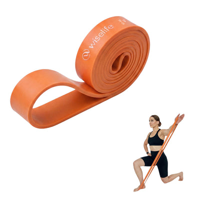Resistance Power Band