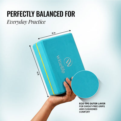 Pro Yoga Block