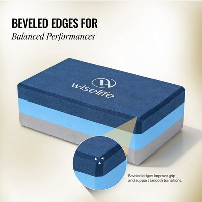 Pro Yoga Block