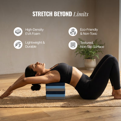 Pro Yoga Block