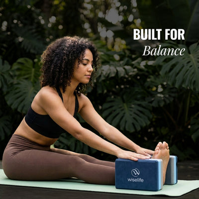 Pro Yoga Block