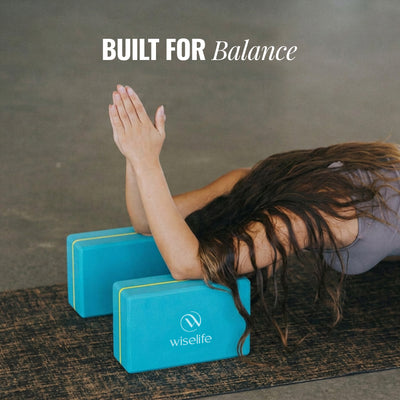 Pro Yoga Block