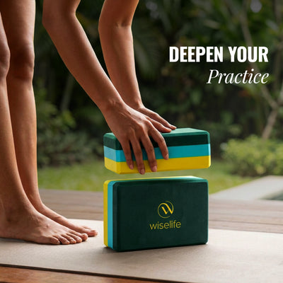 Pro Yoga Block