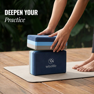 Pro Yoga Block