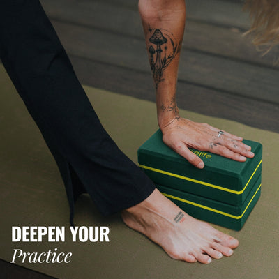 Pro Yoga Block
