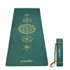 Purpose Printed TPE Yoga Mat-6mm
