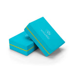 Classic Yoga Block Set of 2