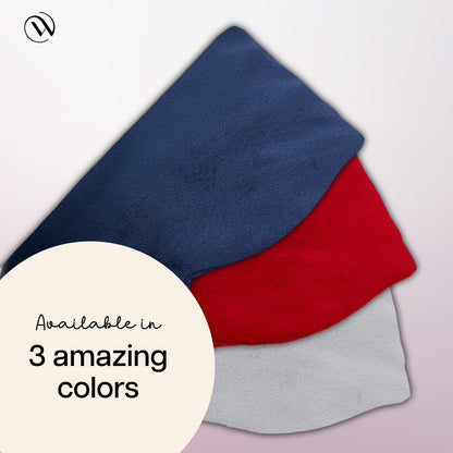 Velvet Sleep Eye Mask