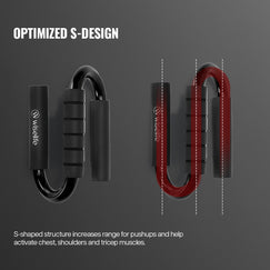 push up bar , Wiselife Push up bar, pull up bar ,dumbell set for home gym ,push up board
