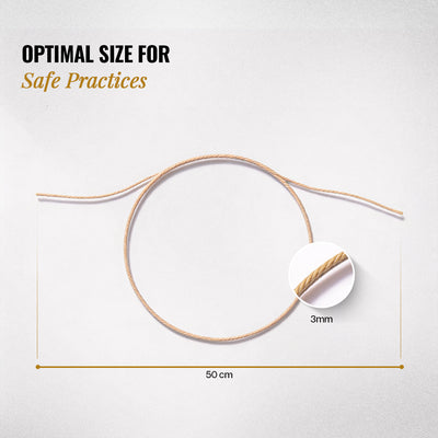 Sutra Neti (Set of 10)