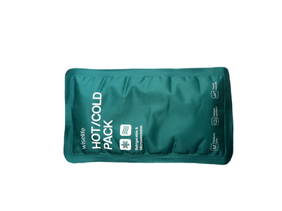 Reusable Hot/Cold Ice Pack Small