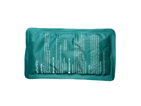 Reusable Hot/Cold Ice Pack Small