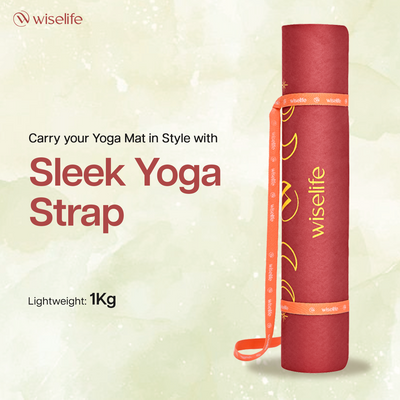 Grande XL TPE Yoga Mat - 6mm