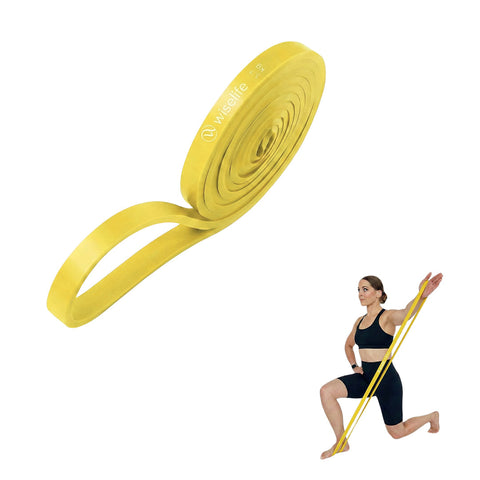 wiselife resistance power band , resistance power band , resistance power band for workout , resistance power band small , wiselife resistance power band , power flex resistance band , power loop resistance band , wiselife fabric resistance power band , hand power gripper & finger resistance band , power tube resistance band ,fashnex power resistance band