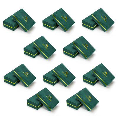 Pro Yoga Blocks Set of 10