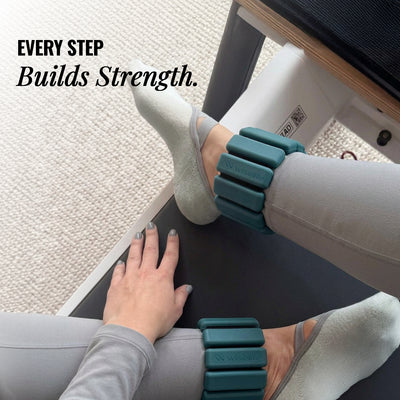 Ankle and Wrist Weights