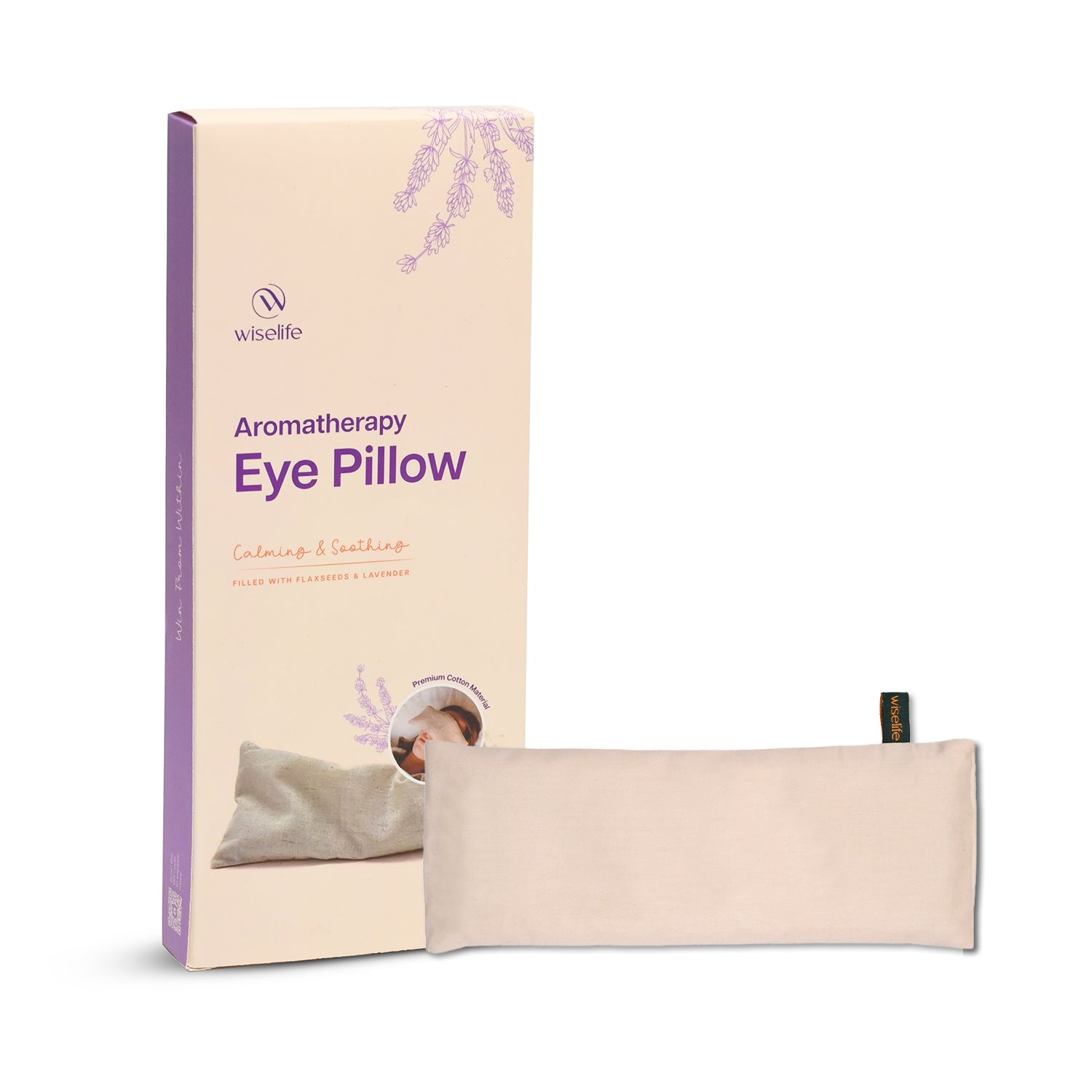 Eye Pillow