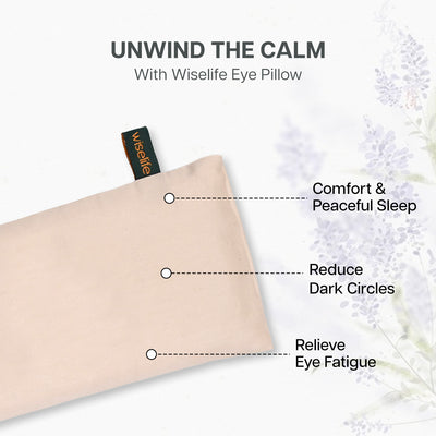 Eye Pillow