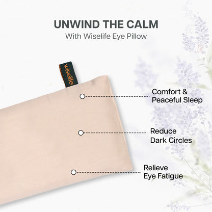 Eye Pillow