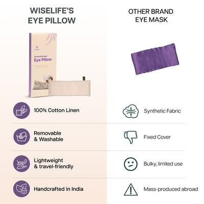 Eye Pillow