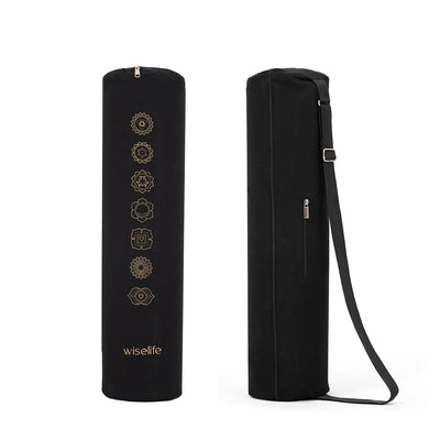 Yoga Mat Bag (Up to 8mm Mat)