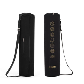 Yoga Mat bag (up to 8mm mats)