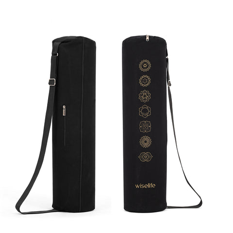 Yoga Mat bag (up to 8mm mats)