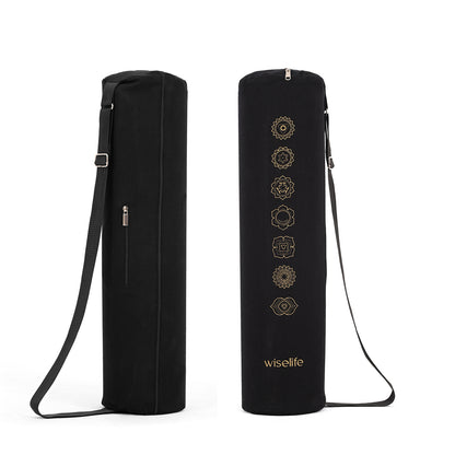 Yoga Mat bag (up to 8mm mats)