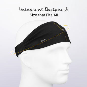 Head Band - Set 1